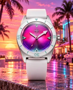Electra MIAMI SUNSET