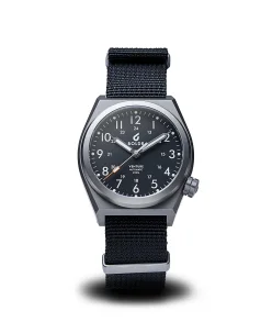 BOLDR Supply Co. Venture Carbon Black