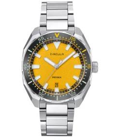 Circula Watches ProSea Power+ Madame Jeanette