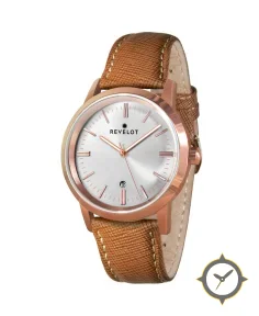 R3 Classic Silver/Rose Gold/Rose Gold