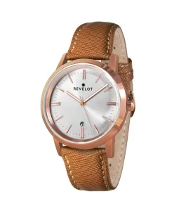 Revelot R3 Classic Silver/Rose Gold/Rose Gold