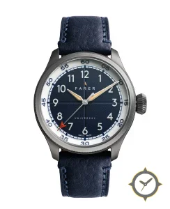 Farer PILOT SERIES II Hewlett