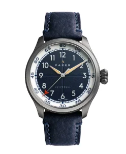 Farer PILOT SERIES II Hewlett