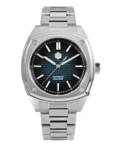 San Martin SN026-G-B1 With Logo Gradient Blue SW200