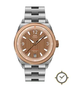 Legacy 36 - Two Tone - Salmon