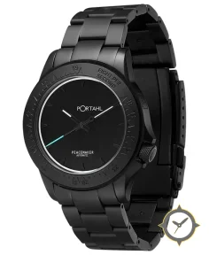 Peacemaker Automatic Watch