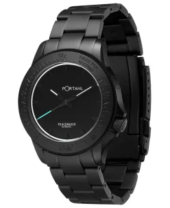 pOrtahl Peacemaker Automatic Watch