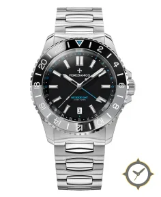 Nereide GMT Ceratung™