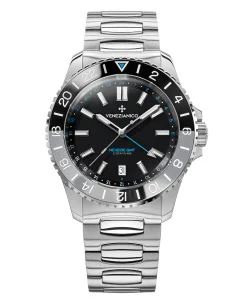 Venezianico Nereide GMT Ceratung™