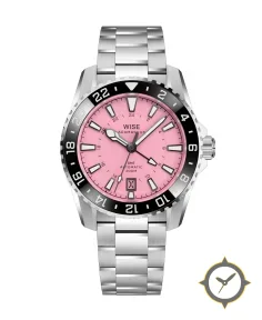 ADAMASCUS ADX019 True GMT Limited