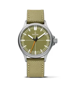 Damasko DK36 Olive