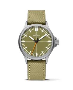 Damasko DK36 Olive