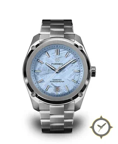 Formex Essence ThirtyNine Automatic Chronometer "Space Glacier"