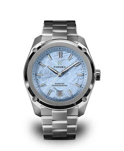 Formex Essence ThirtyNine Automatic Chronometer "Space Glacier"