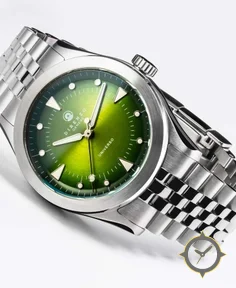 DRZ 07 Green No Date