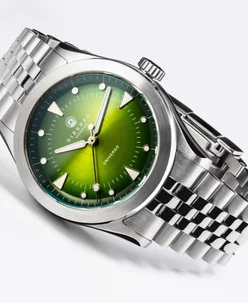 Direnzo DRZ 07 Green No Date