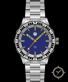 Maru 200m "Deep Ocean" (SOLD OUT)