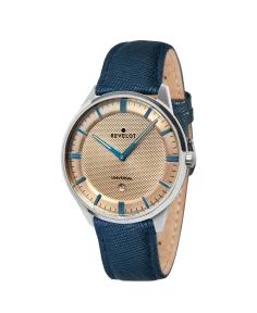Revelot Universal Salmon Steel
