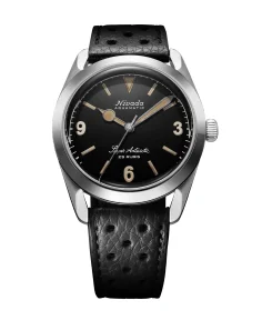 Nivada Grenchen SUPER ANTARCTIC 3.6.9 BLACK