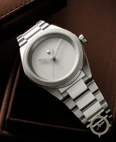 Isotope Flyway Cold Grey Enamel