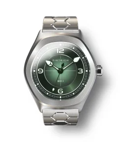Dietrich ED-1 (Spruce Green) ED-1