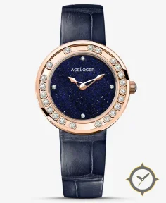 Original Baikal Series Classic Women Date