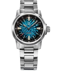 Zelos Aurora Field Ti 'Teal'