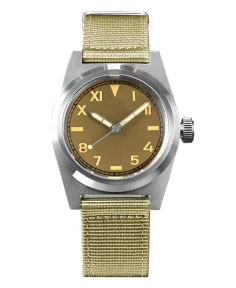 San Martin SN031-G Yellow