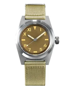 San Martin SN031-G Yellow