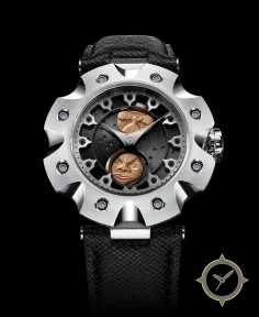 Supernova Moonphase