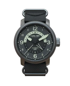 Lüm-Tec Combat B74 GMT Pre