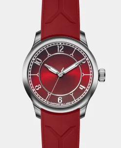 Sartory Billard SB04-E NUANCES - RED