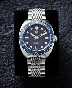 Ixdao Diver JD-X07S Aventurine