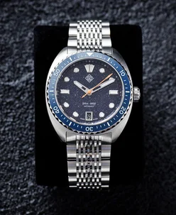 Ixdao Diver JD-X07S Aventurine