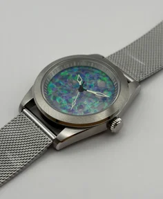 Bryan Laurent Azure Opal
