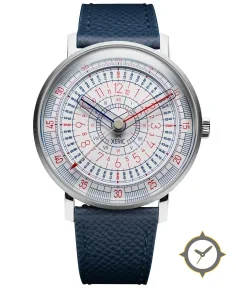 Omnigraph Automatic White Limited Edition
