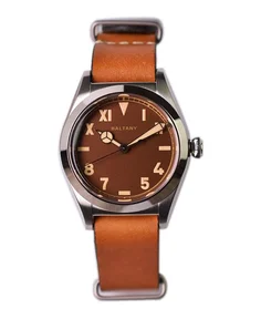 Baltany Vintage Bubble Back Style S4029