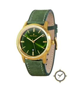 R3 Classic Green/Gold/Gold V2