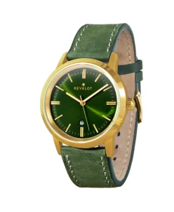 Revelot R3 Classic Green/Gold/Gold V2
