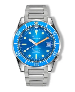 Squale 1521 Ocean Bracelet