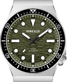 Borealis Porto Covo Olive Green