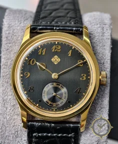 IXDAO 36. VD78 Quartz Dress Watch