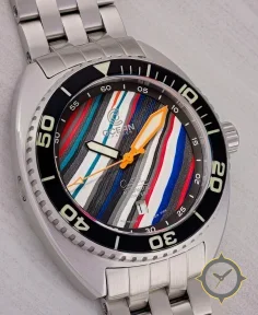 Ocean Crawler Core Diver Fordite