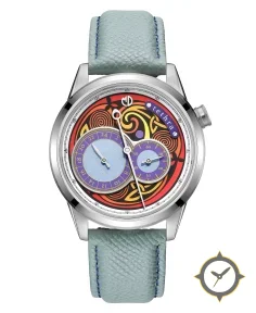 MD Watches Studio Supernatural Thetra