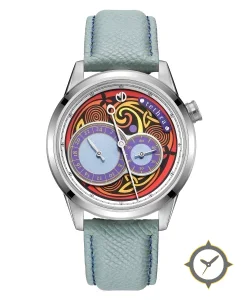 MD Watches Studio Supernatural Thetra