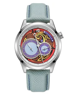 MD Watches Studio Supernatural Tethra