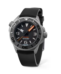 Undone Aquadeep Signal Black