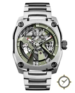 CODE41 X41 Stratom Titanium