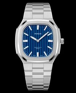Maen Watches MANHATTAN 39 ULTRA-THIN