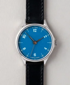 anOrdain Model 1 Teal